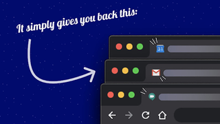 Finally, You Can Get Your Old Google Icons Back